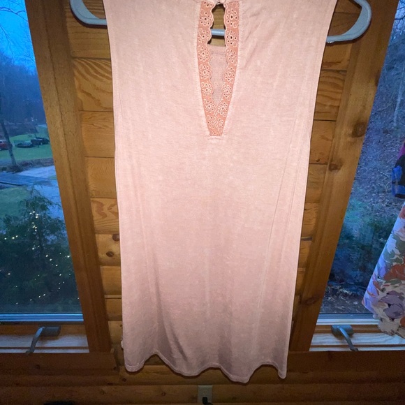 Buckle gimmicks top size small - Picture 2 of 2